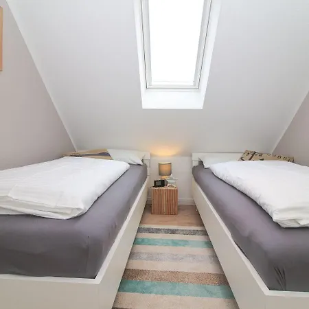 Apartament Hafenbrise *