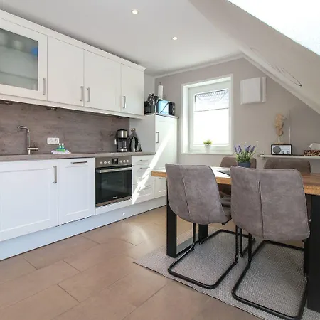 Apartment Hafenbrise
