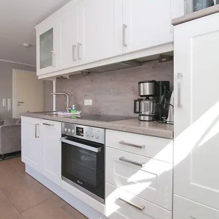 Hafenbrise * Greetsiel