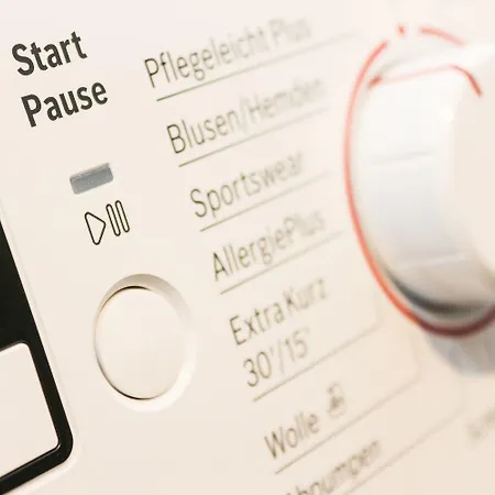 Hafenbrise Apartament