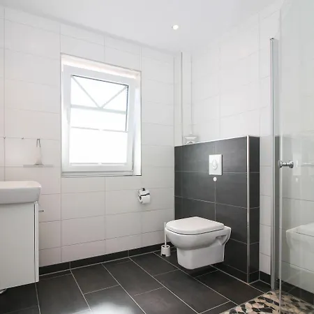 Apartament Hafenbrise