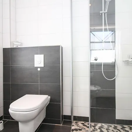 Apartament Hafenbrise *