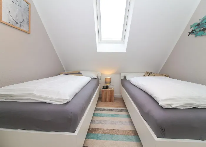 Apartmán Hafenbrise *