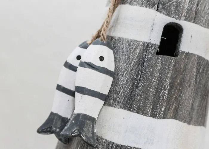 Hafenbrise Apartmán