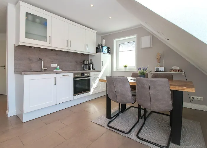 Apartmán Hafenbrise