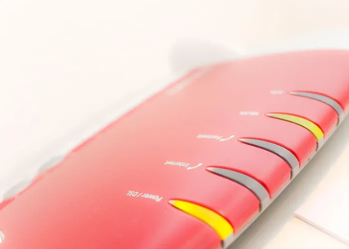 Hafenbrise Apartmán *