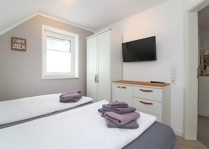 Apartmán Hafenbrise *