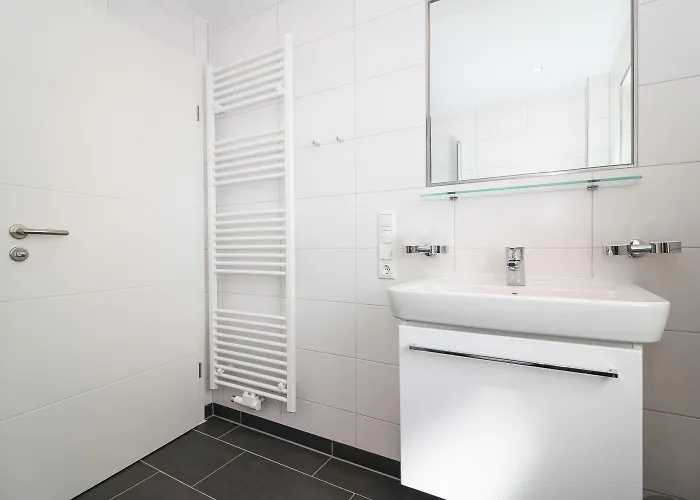 Hafenbrise Apartmán Greetsiel