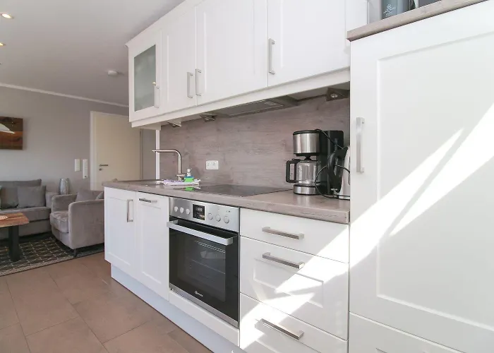 Hafenbrise * Greetsiel