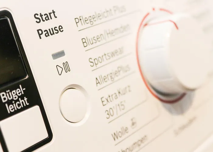 Hafenbrise Apartmán