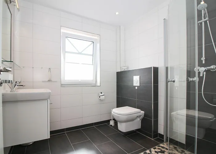 Apartmán Hafenbrise