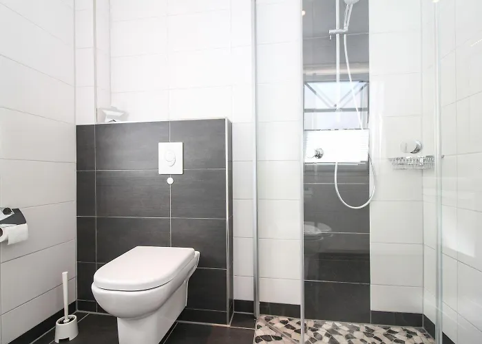 Apartmán Hafenbrise *