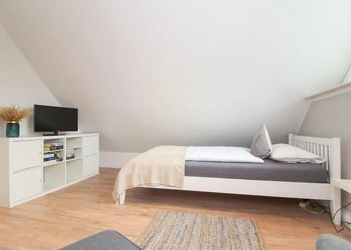 Hafenbrise Greetsiel