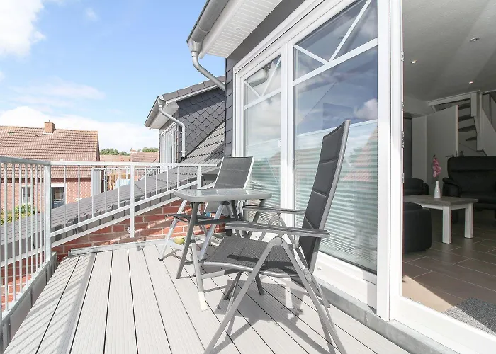 Hafenbrise * Greetsiel